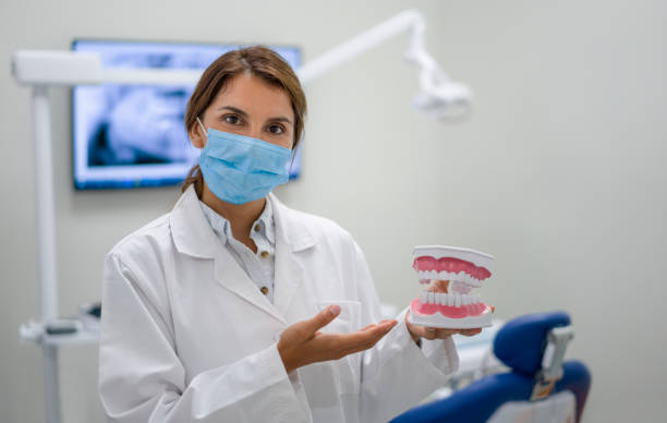 Best Emergency Root Canal Treatment in Seadrift, TX