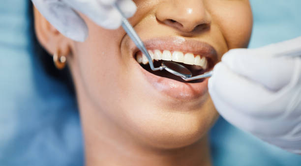 Best Emergency Dental Services for Seniors in Seadrift, TX