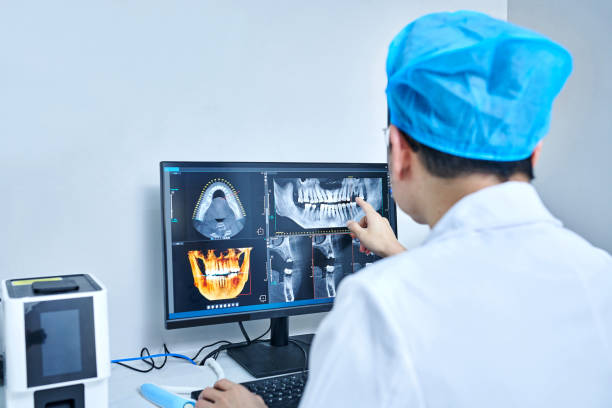 Best Emergency Dentist for Lost Fillings or Crowns in Seadrift, TX