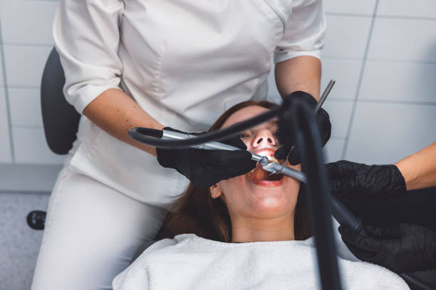 Best Pediatric Emergency Dentist in Seadrift, TX