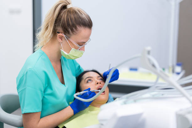 Best Emergency Dentist for Knocked-Out Tooth in Seadrift, TX