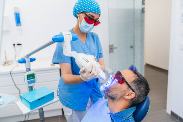 Best Emergency Dental Care for Abscessed Tooth in Seadrift, TX
