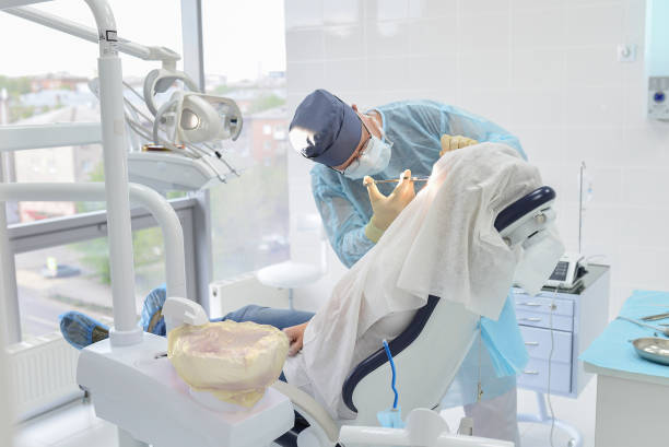 Best Orthodontic Emergency Dentist in Seadrift, TX
